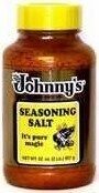 Johnny's, Seasoning Salt