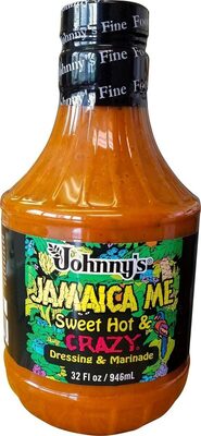 Firecracker Sauce