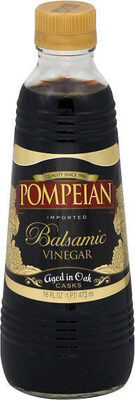 Balsamic Vinegar, Balsamic
