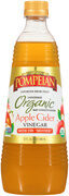 Organic Apple Cider Vinegar, Apple Cider