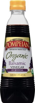 Organic Balsamic Vinegar Of Modena