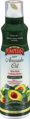 100% Avocado Oil
