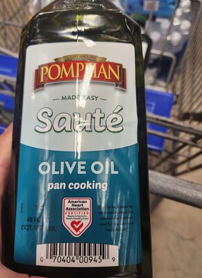 Saute Olive Oil Pan Cooking, Saute