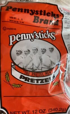 Pretzels