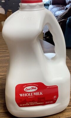 Whole Milk
