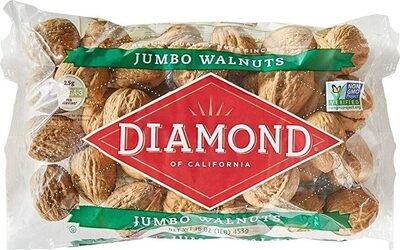 Jumbo Walnuts