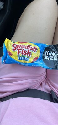 King Size Mini Soft & Chewy Candy, King Size