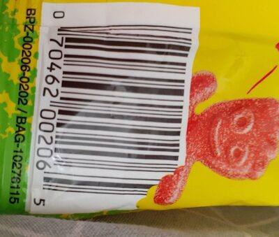 Soft & Chewy Candy