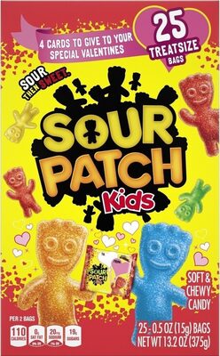 Soft & Chewy Candy