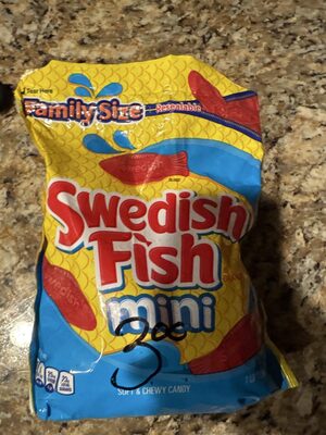 Mini Soft & Chewy Candy