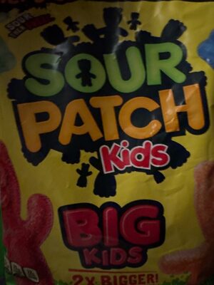 Big Kids Soft & Chewy Candy