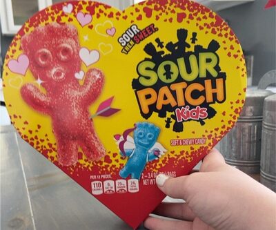 Soft & Chewy Candy