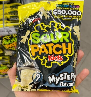 Mystery Soft & Chewy Candy