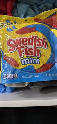 Mini Soft & Chewy Candy