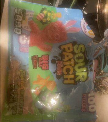 Big Kids Soft & Chewy Candy