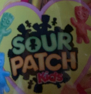 Soft & Chewy Candy, Watermelon