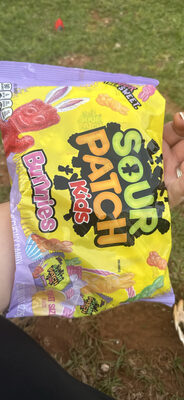 Bunnies Soft & Chewy Candy