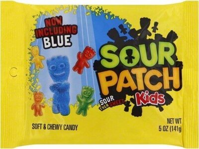 Sour Patch Kids Soft Candy Kids Fat Free24X5 Oz