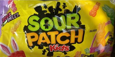 Bunnies Shaped Soft & Chewy Candy