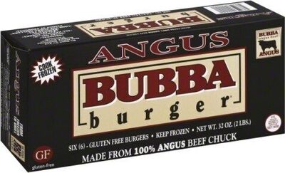Angus Burgers, Angus