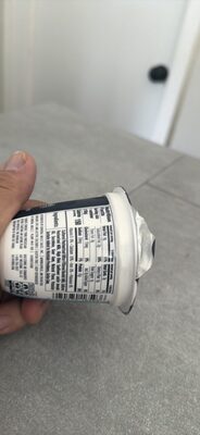 Ratio Trio Coconut Dairy Snack