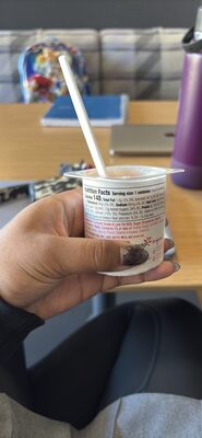Yoplait Original Strawberry Low Fat Yogurt