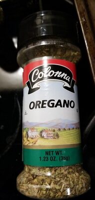 Oregano