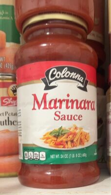 Marinara Sauce