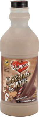 Chocolate Milk