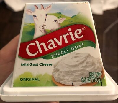 Original Goat Cheese