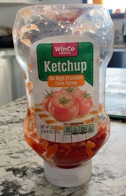 Ketchup