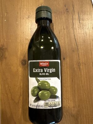 Winco Foods, Extra Virgin Olive Oil