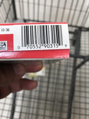 Winco Foods, Strawberry Gelatin Dessert, Strawberry, Strawberry