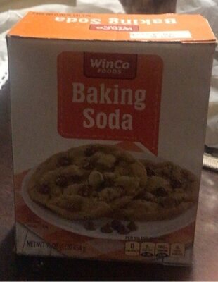 Winco Foods, Baking Soda
