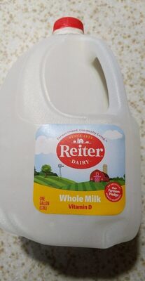 Whole Milk