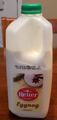 Eggnog