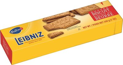 Butter Biscuit