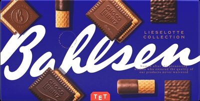 Cookies And Wafers Collection, First Class Milk, Choco Leibniz Dark, Choco Wafers Dark, Waffeletten Dark, Choco Leibniz Milk, Choco Wafers Milk, Waffeletten Milk