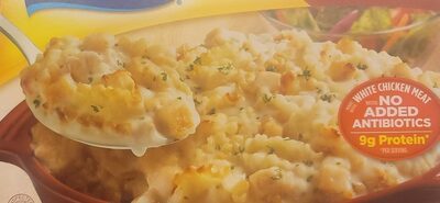 Chicken Alfredo With Freshly Made Pasta & Tender White Chicken Meat Covered In A Creamy Alfredo Cheese Sauce, Chicken Alfredo