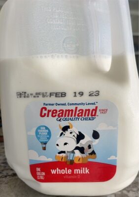Whole Milk