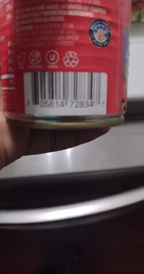 Sliced Ripe Olives