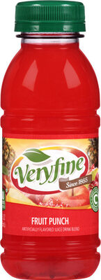 Fruit Punch