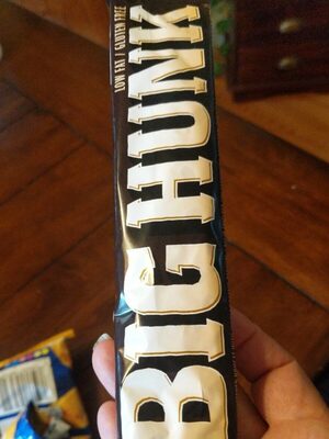 Chewy, Honey-Sweetened Nougat With Whole Roasted Peanuts Candy, Chewy, Honey-Sweetened Nougat With Whole Roasted Peanuts