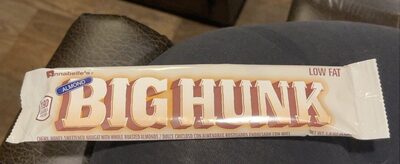 Almond Chewy, Honey-Sweetened Nougat With Whole Roasted Almonds, Almond