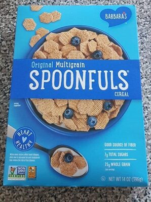 Original Multigrain Cereal