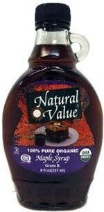 Maple Syrup