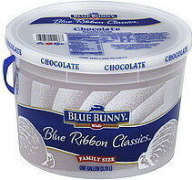 Chocolate Frozen Dairy Dessert, Chocolate