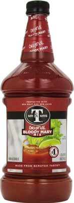 Original Bloody Mary Mix