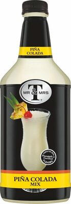Mr & Mrs T Pia Colada Mix, 1.75 L