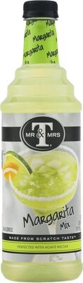 Original Margarita Mix, Original